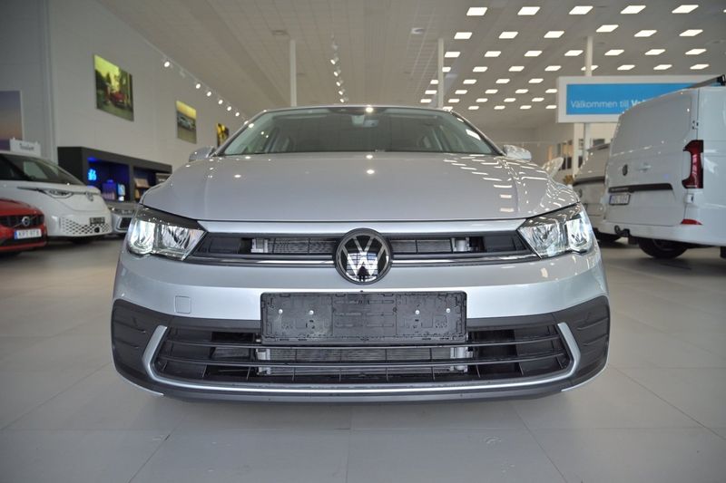 Volkswagen Polo bild 3