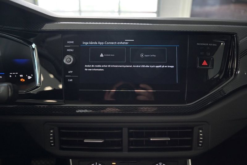 Volkswagen Polo bild 16