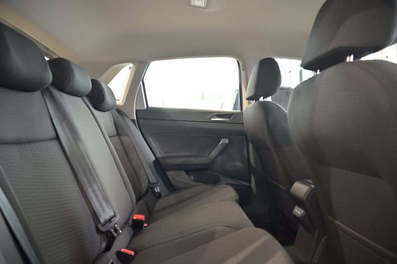 Volkswagen Polo bild 24