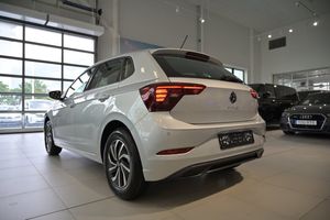 Volkswagen Polo bild 8