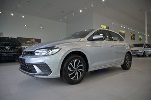 Volkswagen Polo bild 1