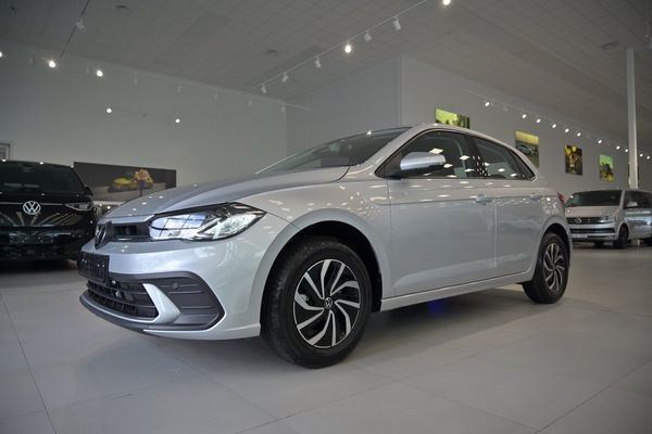 Volkswagen Polo 0 KR INSATS! SWE Edition Privatleasing fr 2 295 kr/mån! - 2027