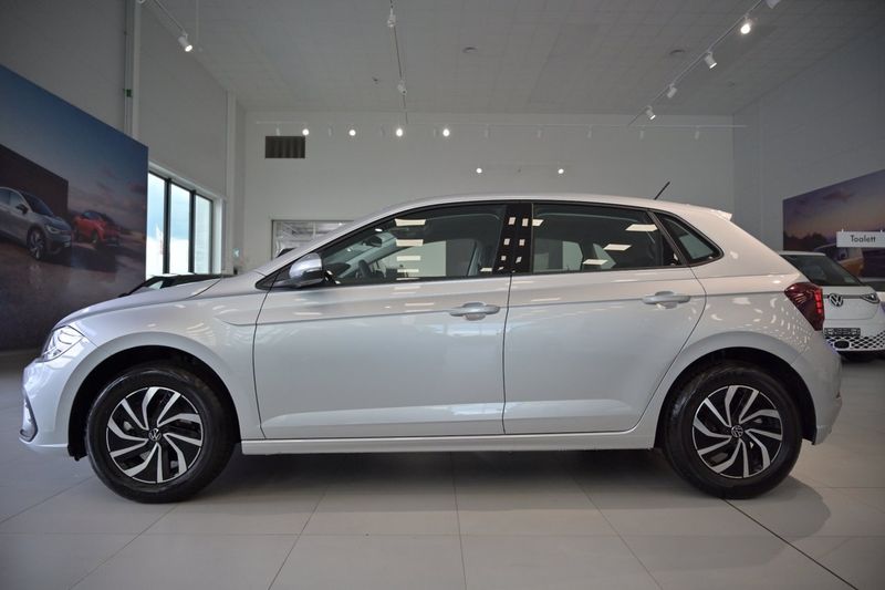 Volkswagen Polo bild 7
