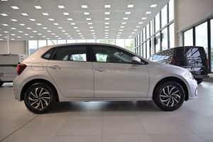 Volkswagen Polo bild 6