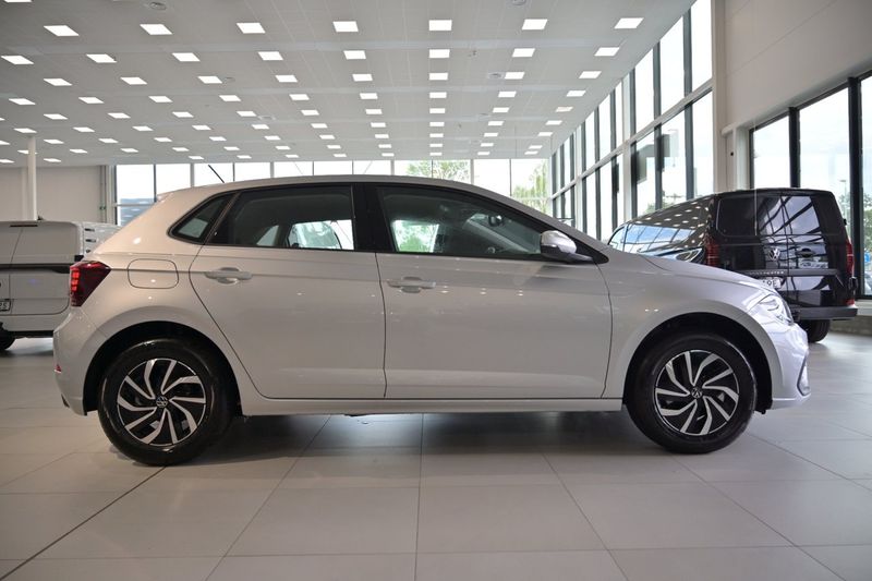 Volkswagen Polo bild 6