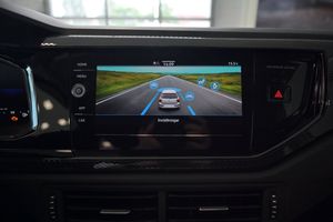 Volkswagen Polo bild 17