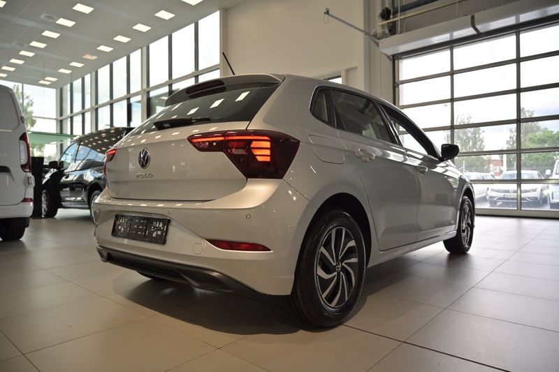 Volkswagen Polo bild 10