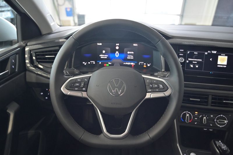 Volkswagen Polo bild 13