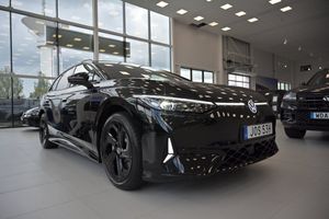 Volkswagen ID.7 bild 6