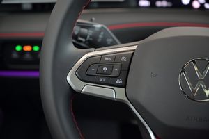 Volkswagen ID.7 bild 14
