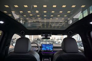 Volkswagen ID.7 bild 23
