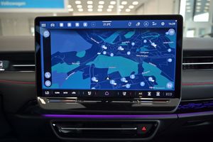 Volkswagen ID.7 bild 16