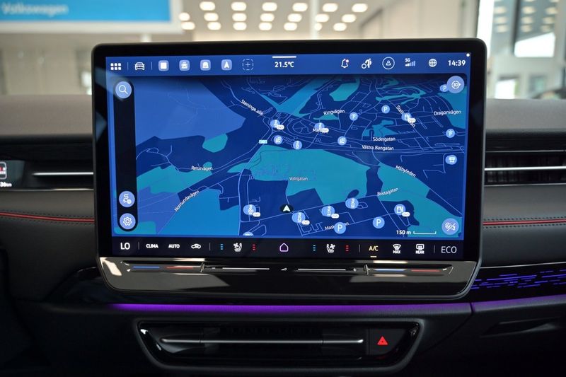 Volkswagen ID.7 bild 16