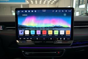 Volkswagen ID.7 bild 19