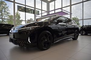 Volkswagen ID.7 bild 1