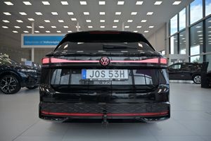 Volkswagen ID.7 bild 9