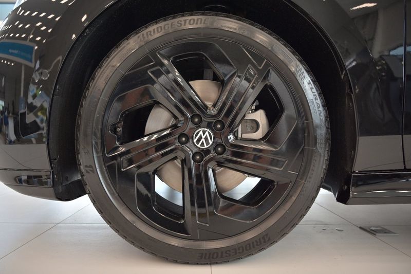 Volkswagen ID.7 bild 11