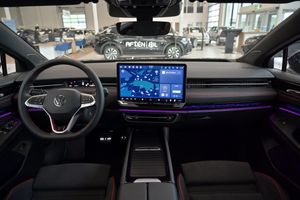 Volkswagen ID.7 bild 12