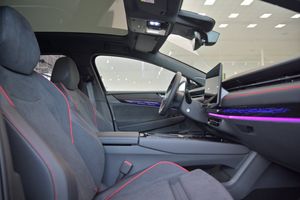 Volkswagen ID.7 bild 24