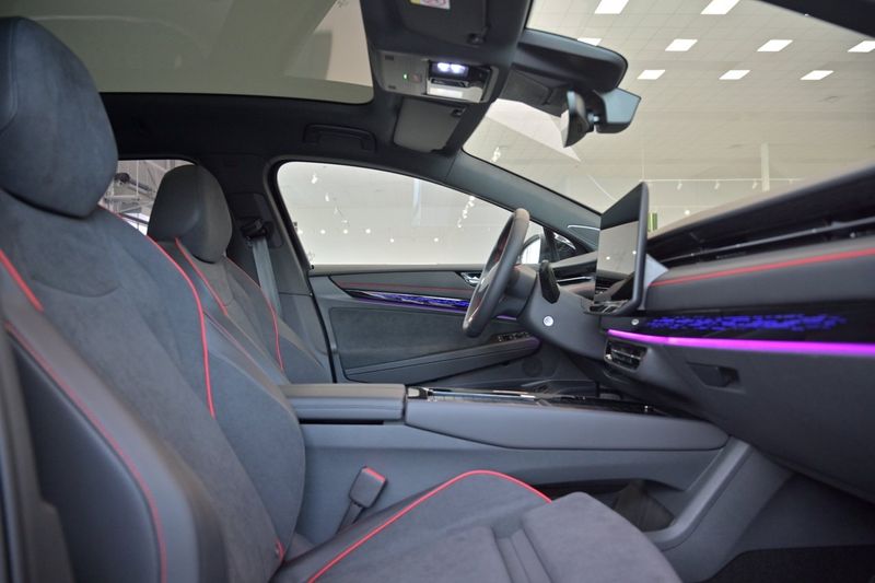 Volkswagen ID.7 bild 24