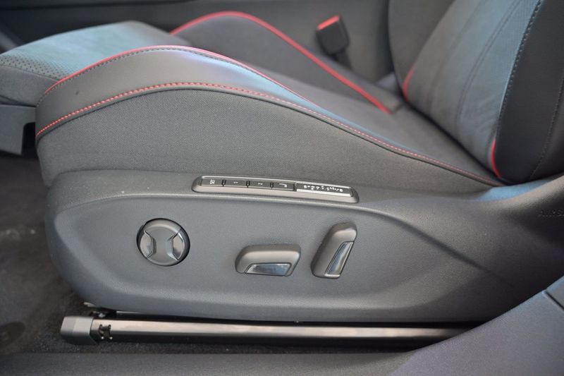 Volkswagen ID.7 bild 22