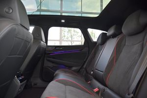 Volkswagen ID.7 bild 27