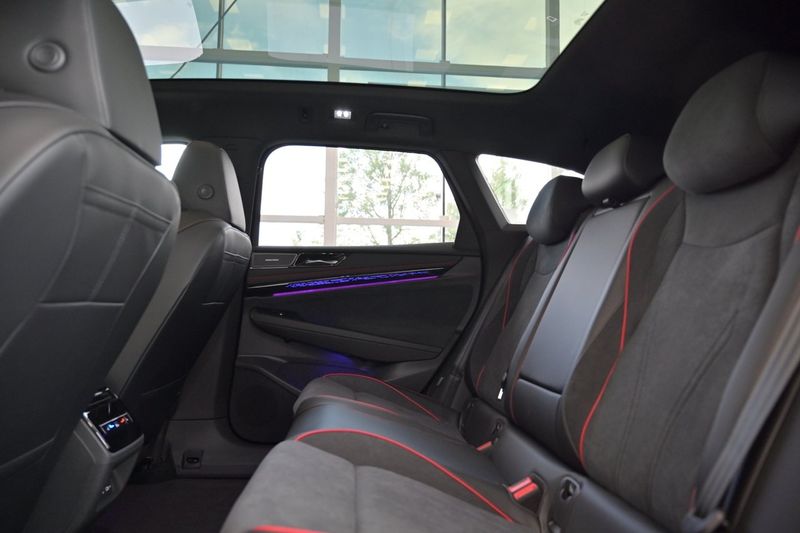 Volkswagen ID.7 bild 27