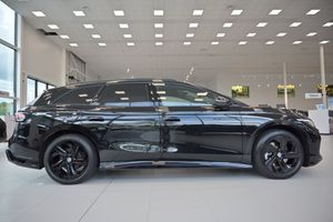 Volkswagen ID.7 bild 4
