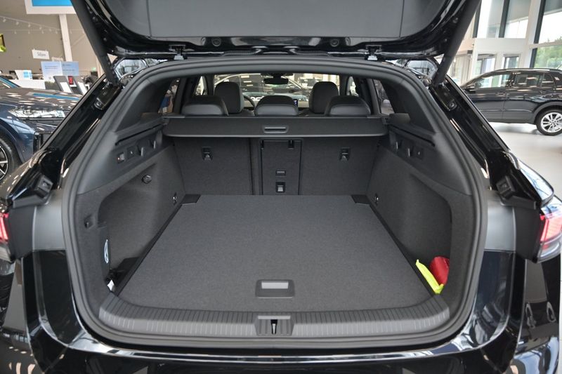 Volkswagen ID.7 bild 28