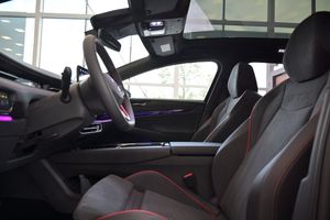 Volkswagen ID.7 bild 21