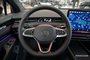 Volkswagen ID.7 bild 13