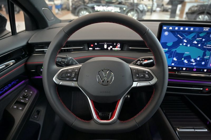 Volkswagen ID.7 bild 13