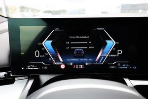 BMW 530 bild 13