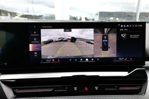 BMW 530 bild 15