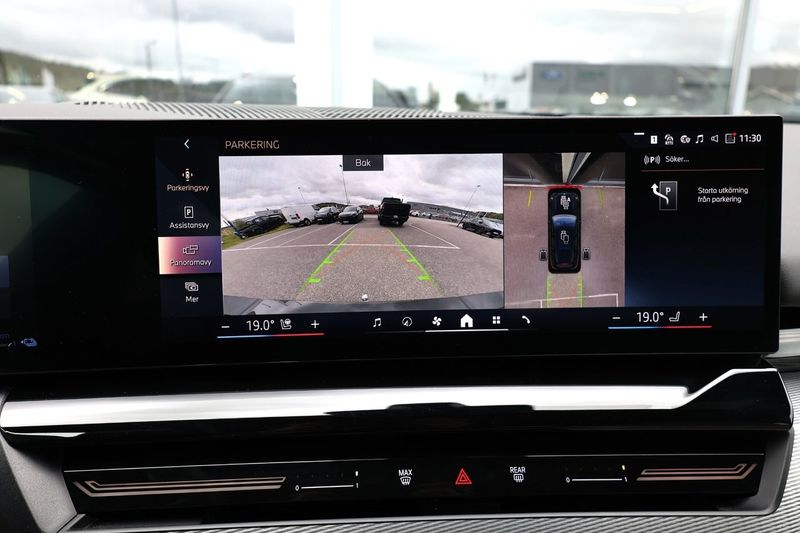BMW 530 bild 15