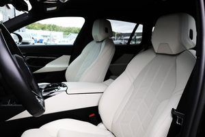 BMW 530 bild 11