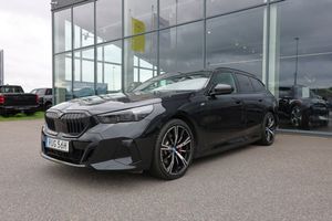 BMW 530 bild 1