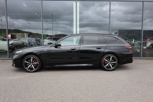 BMW 530 bild 5