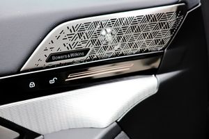 BMW 530 bild 18