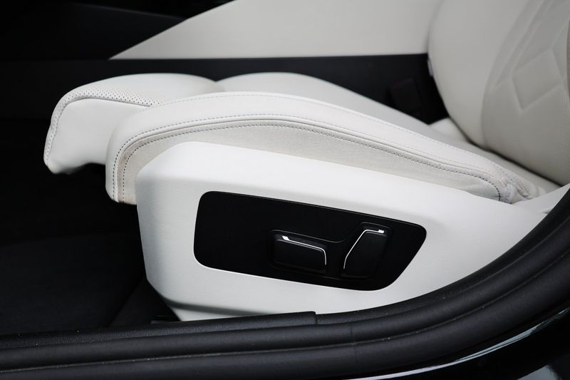 BMW 530 bild 10
