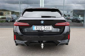 BMW 530 bild 7