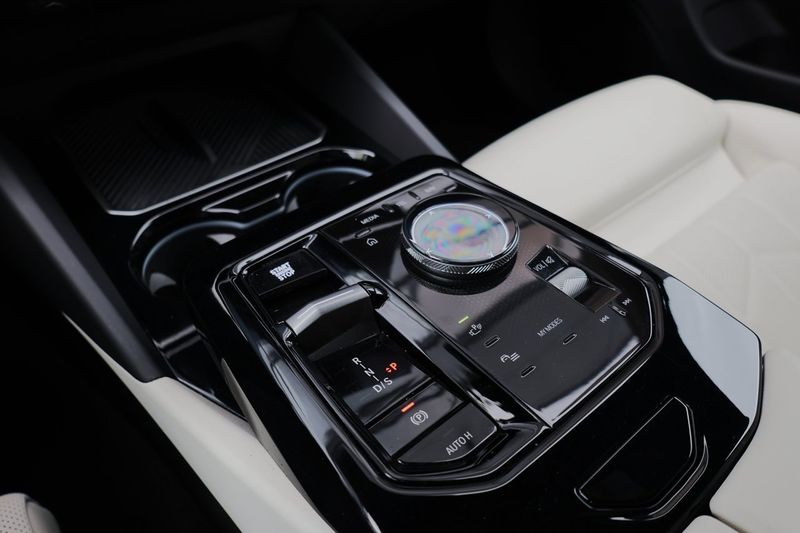 BMW 530 bild 19