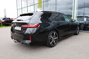 BMW 530 bild 6