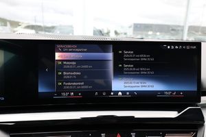 BMW 530 bild 16