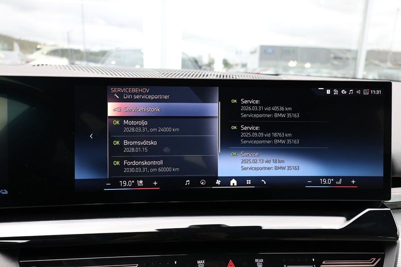 BMW 530 bild 16