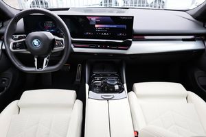 BMW 530 bild 21