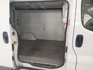 Nissan Primastar bild 7