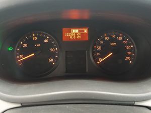 Nissan Primastar bild 9