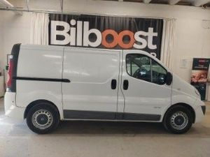 Nissan Primastar bild 3