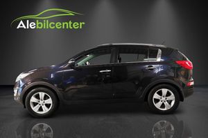 Kia Sportage bild 5